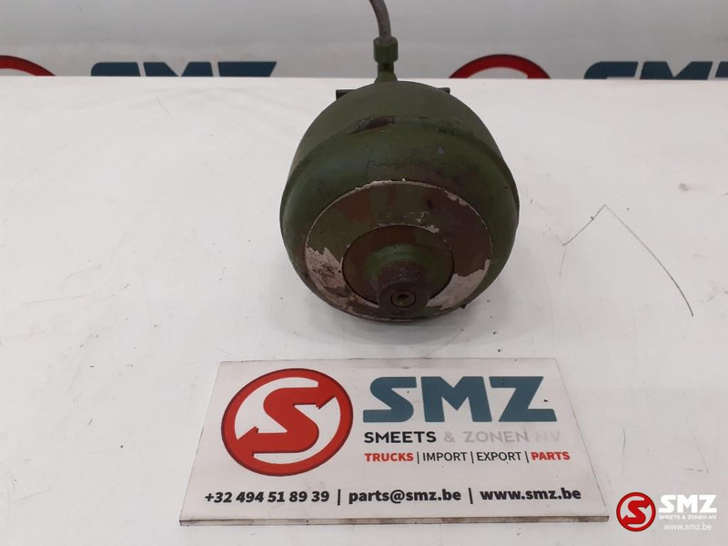 Zettelmeyer Occ hydraulische acumulator Zettelmeyer - Hidráulica para Camión: foto 4 Zettelmeyer Occ hydraulische acumulator Zettelmeyer - Hidráulica para Camión: foto 4