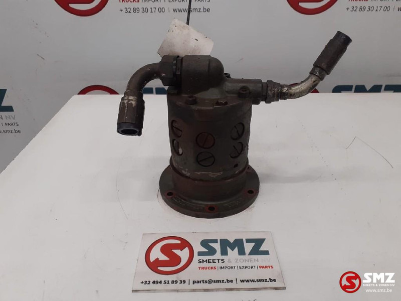 Zettelmeyer Occ hydraulische pomp Zettelmeyer - Bomba hidráulica para Camión: foto 2 Zettelmeyer Occ hydraulische pomp Zettelmeyer - Bomba hidráulica para Camión: foto 2