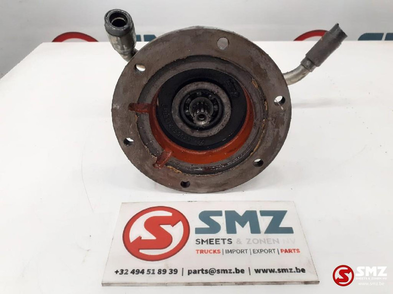 Zettelmeyer Occ hydraulische pomp Zettelmeyer - Bomba hidráulica para Camión: foto 5 Zettelmeyer Occ hydraulische pomp Zettelmeyer - Bomba hidráulica para Camión: foto 5