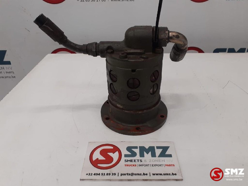 Zettelmeyer Occ hydraulische pomp Zettelmeyer - Bomba hidráulica para Camión: foto 1 Zettelmeyer Occ hydraulische pomp Zettelmeyer - Bomba hidráulica para Camión: foto 1