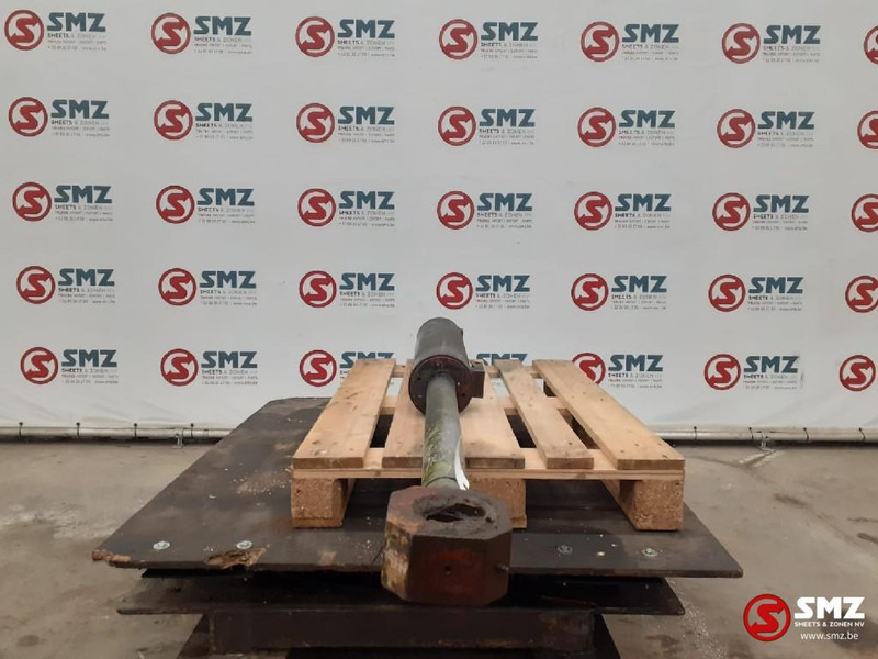 Zettelmeyer Occ hydraulische zuiger bediening laadbak Zettelme - Hidráulica para Camión: foto 4 Zettelmeyer Occ hydraulische zuiger bediening laadbak Zettelme - Hidráulica para Camión: foto 4