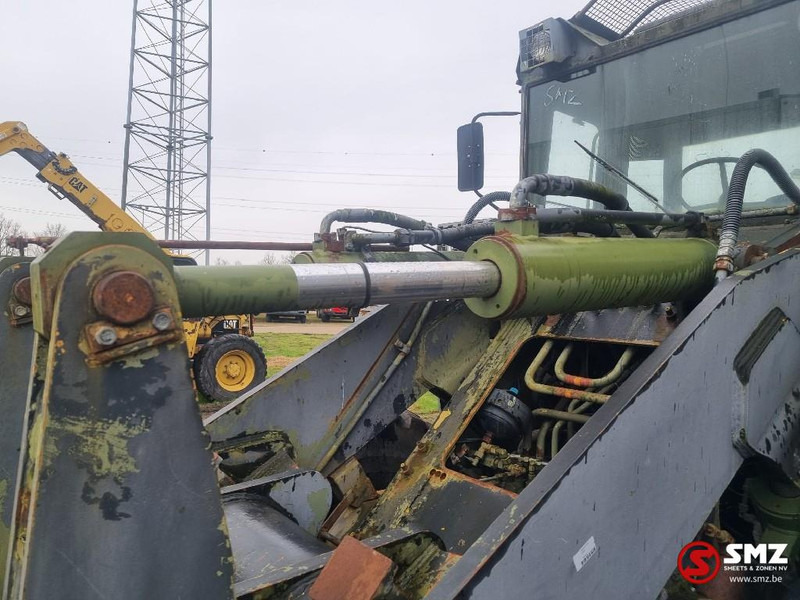 Zettelmeyer Occ hydraulische zuiger bediening laadbak Zettelme - Hidráulica para Camión: foto 5 Zettelmeyer Occ hydraulische zuiger bediening laadbak Zettelme - Hidráulica para Camión: foto 5