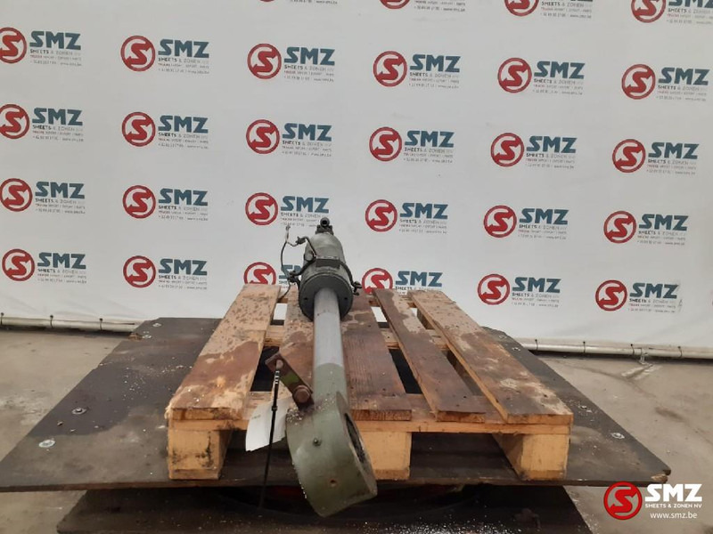 Zettelmeyer Occ hydraulische zuiger bediening laadbak Zettelme - Hidráulica para Camión: foto 4 Zettelmeyer Occ hydraulische zuiger bediening laadbak Zettelme - Hidráulica para Camión: foto 4