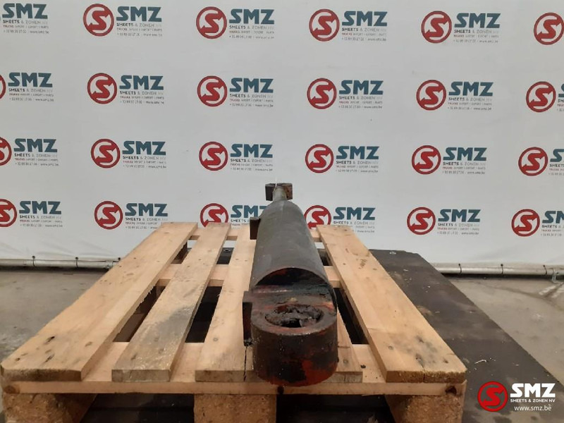 Zettelmeyer Occ hydraulische zuiger bediening laadbak Zettelme - Hidráulica para Camión: foto 3 Zettelmeyer Occ hydraulische zuiger bediening laadbak Zettelme - Hidráulica para Camión: foto 3