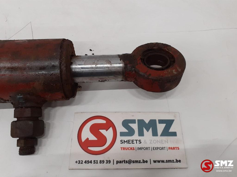 Zettelmeyer Occ hydraulische zuiger stuurinrichting Zettelmeye - Hidráulica para Camión: foto 3 Zettelmeyer Occ hydraulische zuiger stuurinrichting Zettelmeye - Hidráulica para Camión: foto 3