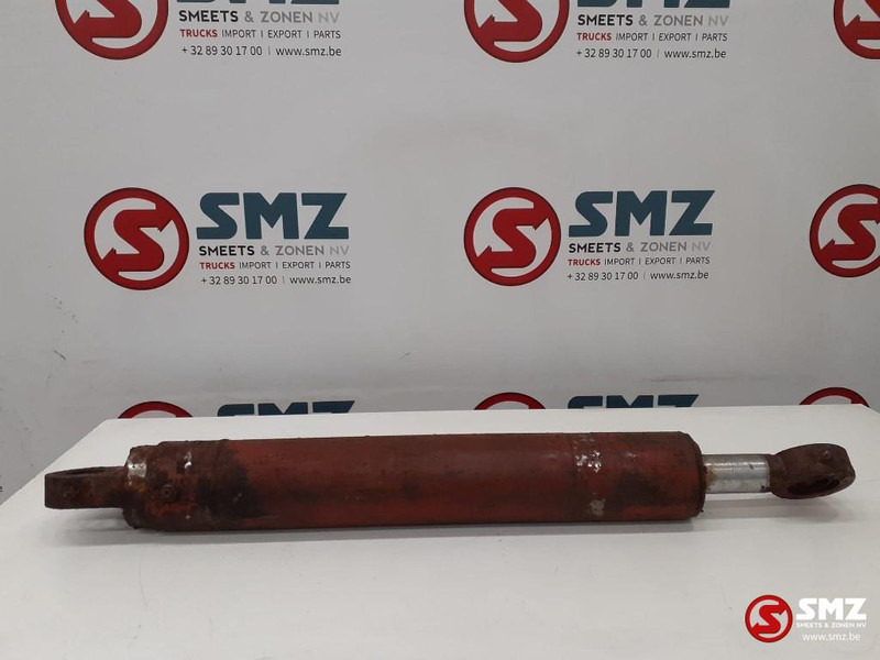 Zettelmeyer Occ hydraulische zuiger stuurinrichting Zettelmeye - Hidráulica para Camión: foto 1 Zettelmeyer Occ hydraulische zuiger stuurinrichting Zettelmeye - Hidráulica para Camión: foto 1