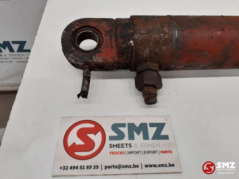 Zettelmeyer Occ hydraulische zuiger stuurinrichting Zettelmeye - Hidráulica para Camión: foto 2 Zettelmeyer Occ hydraulische zuiger stuurinrichting Zettelmeye - Hidráulica para Camión: foto 2