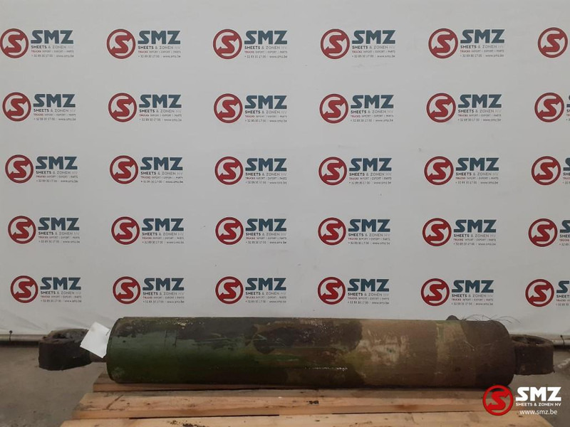 Zettelmeyer Occ hydraulische zuiger voor bediening hefarm Zett - Hidráulica para Camión: foto 2 Zettelmeyer Occ hydraulische zuiger voor bediening hefarm Zett - Hidráulica para Camión: foto 2
