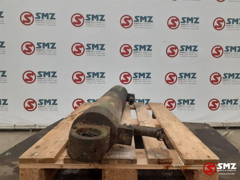 Zettelmeyer Occ hydraulische zuiger voor bediening hefarm Zett - Hidráulica para Camión: foto 3 Zettelmeyer Occ hydraulische zuiger voor bediening hefarm Zett - Hidráulica para Camión: foto 3