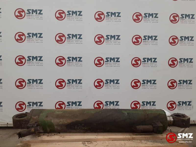 Zettelmeyer Occ hydraulische zuiger voor bediening hefarm Zett - Hidráulica para Camión: foto 1 Zettelmeyer Occ hydraulische zuiger voor bediening hefarm Zett - Hidráulica para Camión: foto 1