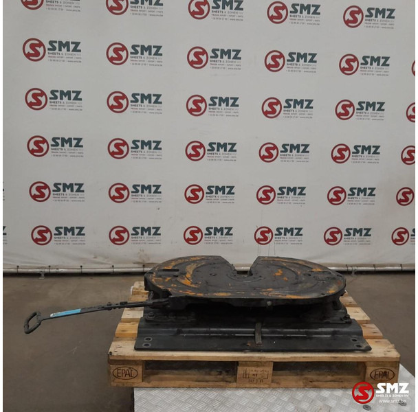 Jost Occ koppelschotel + montageplaat JSK40 Jost - Quinta rueda para Camión: foto 2 Jost Occ koppelschotel + montageplaat JSK40 Jost - Quinta rueda para Camión: foto 2