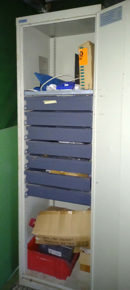 Semirremolque cisterna Messer Griesheim Gas tank semi-trailer used for LNG/CNG mobile filling station Methan Gas Cryogenic: foto 25