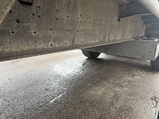 Semirremolque lona Schmitz Cargobull Nieuwe apk: foto 6