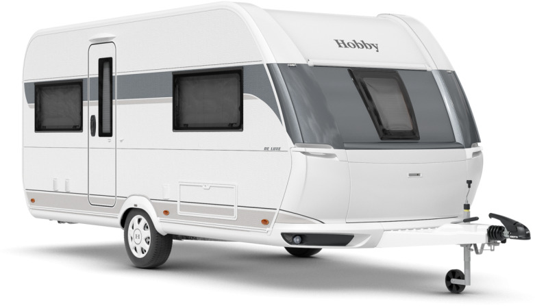 DE LUXE 460 UFe - Caravana: foto 3 DE LUXE 460 UFe - Caravana: foto 3