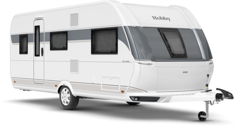 DE LUXE 540 KMFe - Caravana: foto 3 DE LUXE 540 KMFe - Caravana: foto 3