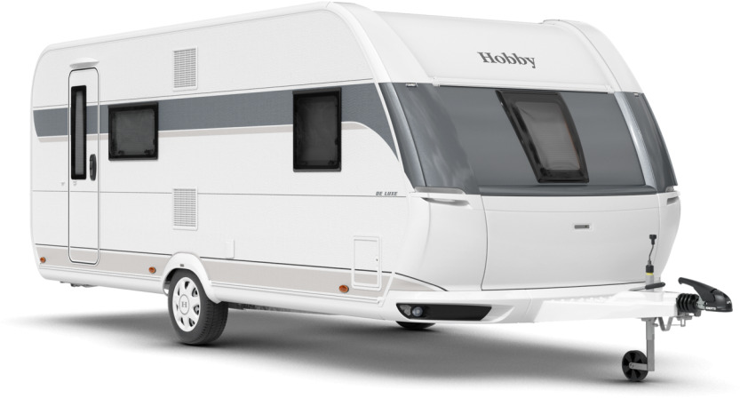 DE LUXE 560 KMFe - Caravana: foto 3 DE LUXE 560 KMFe - Caravana: foto 3