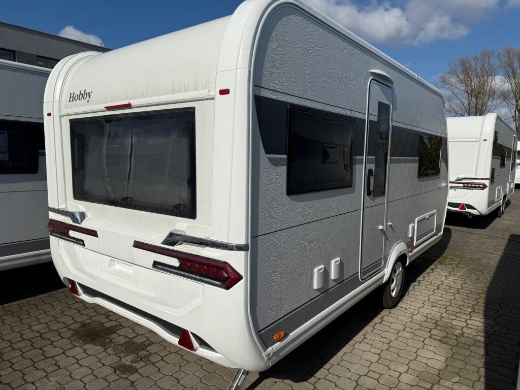 EXCELLENT EDITION 460 UFe 2025 - Caravana: foto 4 EXCELLENT EDITION 460 UFe 2025 - Caravana: foto 4