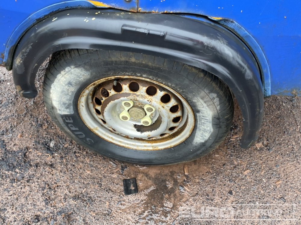 2006 SMC TL-90 - Torre de iluminación: foto 5 2006 SMC TL-90 - Torre de iluminación: foto 5