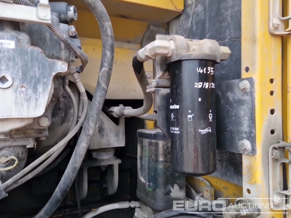 Excavadora de cadenas 2013 Komatsu PC360LC-10: foto 30 Excavadora de cadenas 2013 Komatsu PC360LC-10: foto 30