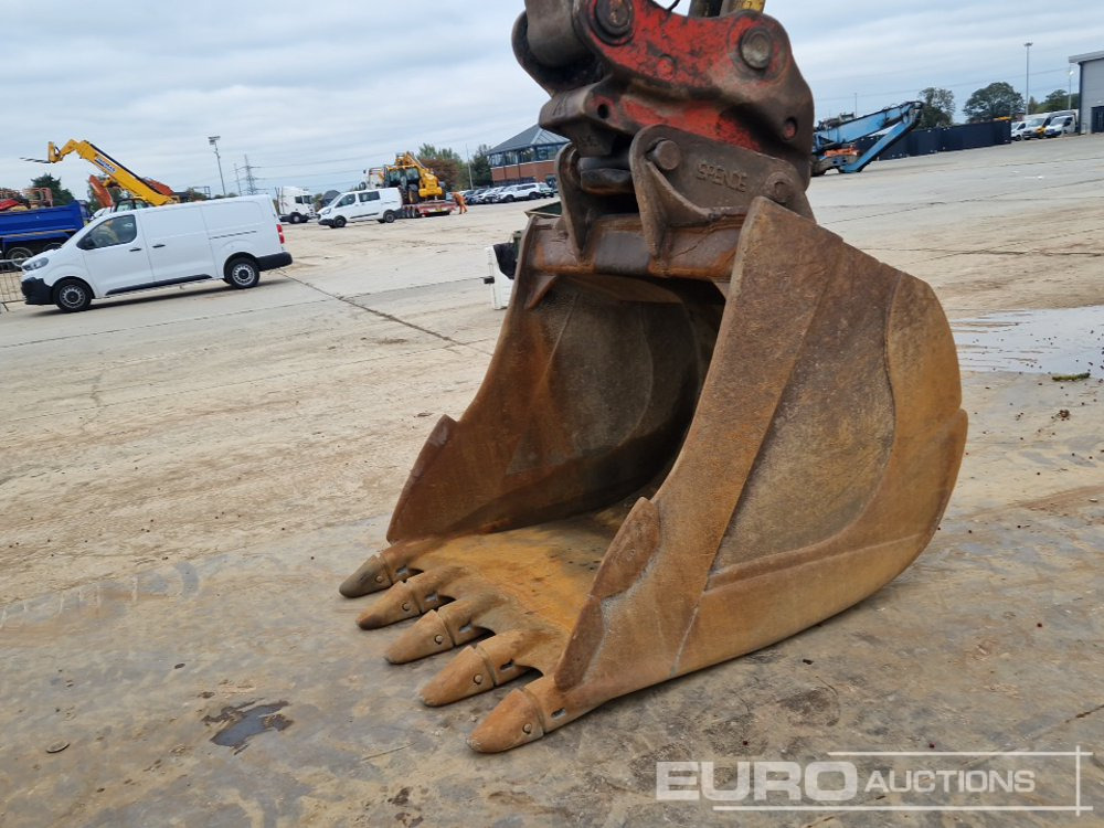 Excavadora de cadenas 2013 Komatsu PC360LC-10: foto 25 Excavadora de cadenas 2013 Komatsu PC360LC-10: foto 25