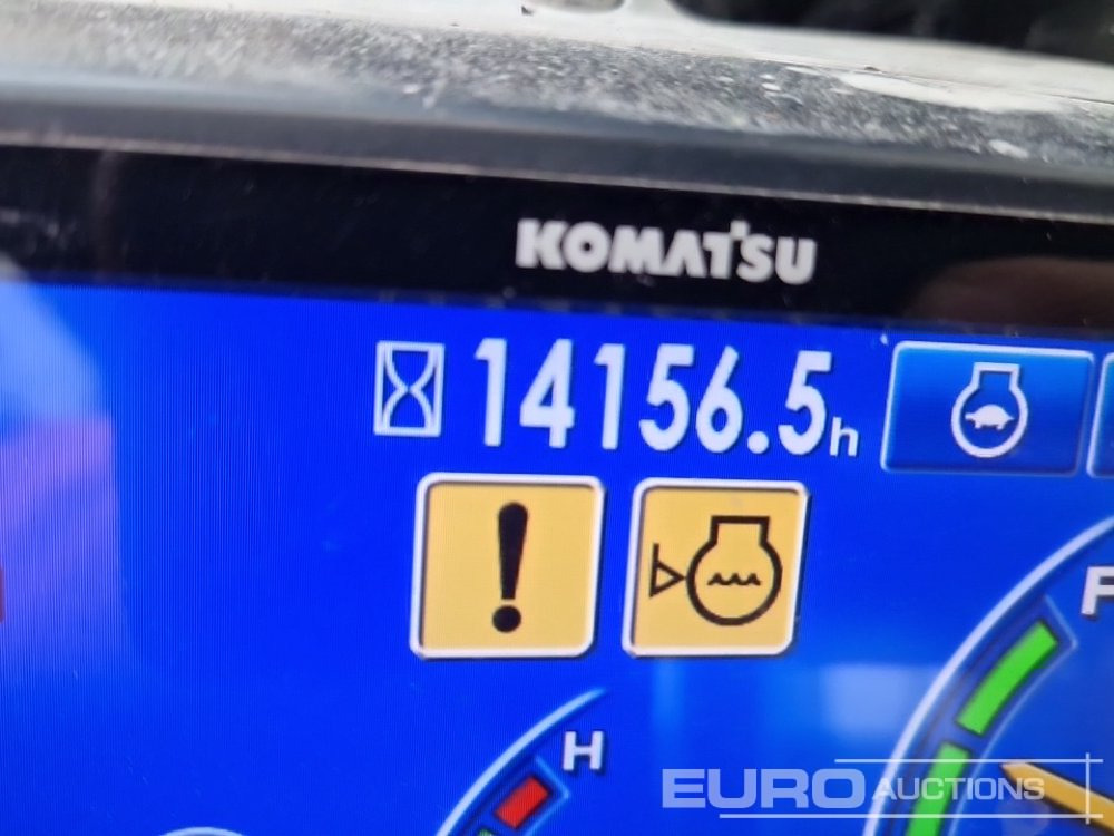 Excavadora de cadenas 2013 Komatsu PC360LC-10: foto 45 Excavadora de cadenas 2013 Komatsu PC360LC-10: foto 45