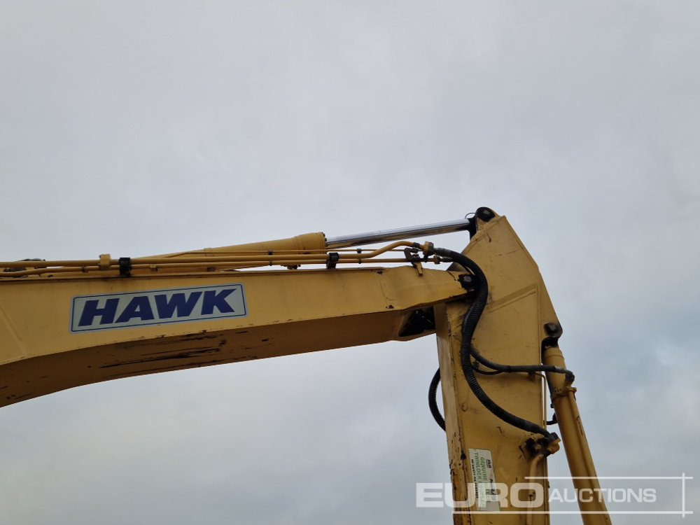 Excavadora de cadenas 2013 Komatsu PC360LC-10: foto 23 Excavadora de cadenas 2013 Komatsu PC360LC-10: foto 23