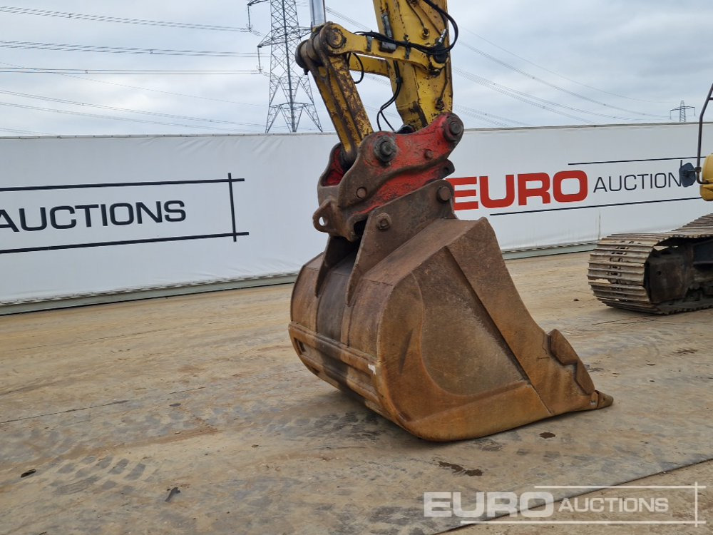 Excavadora de cadenas 2013 Komatsu PC360LC-10: foto 21 Excavadora de cadenas 2013 Komatsu PC360LC-10: foto 21