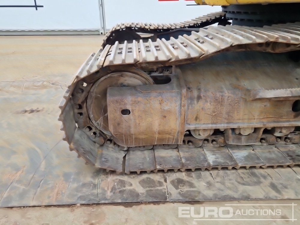 Excavadora de cadenas 2013 Komatsu PC360LC-10: foto 9 Excavadora de cadenas 2013 Komatsu PC360LC-10: foto 9