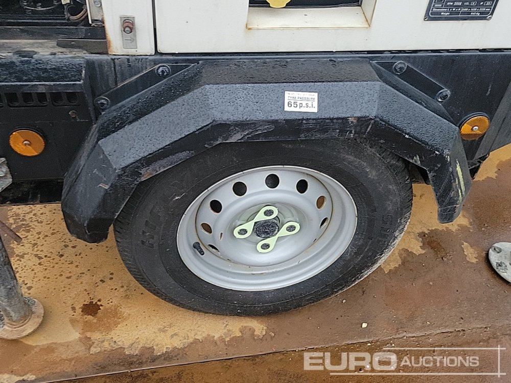 Torre de iluminación 2013 Towerlight VB-9: foto 10 Torre de iluminación 2013 Towerlight VB-9: foto 10