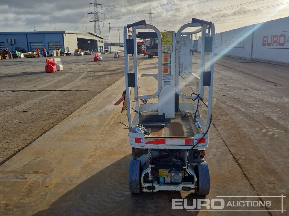 2014 JLG 1230ES - Plataforma elevadora: foto 4 2014 JLG 1230ES - Plataforma elevadora: foto 4