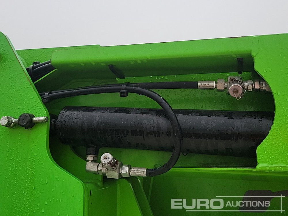 Plataforma elevadora 2014 Niftylift HR15NE: foto 20 Plataforma elevadora 2014 Niftylift HR15NE: foto 20