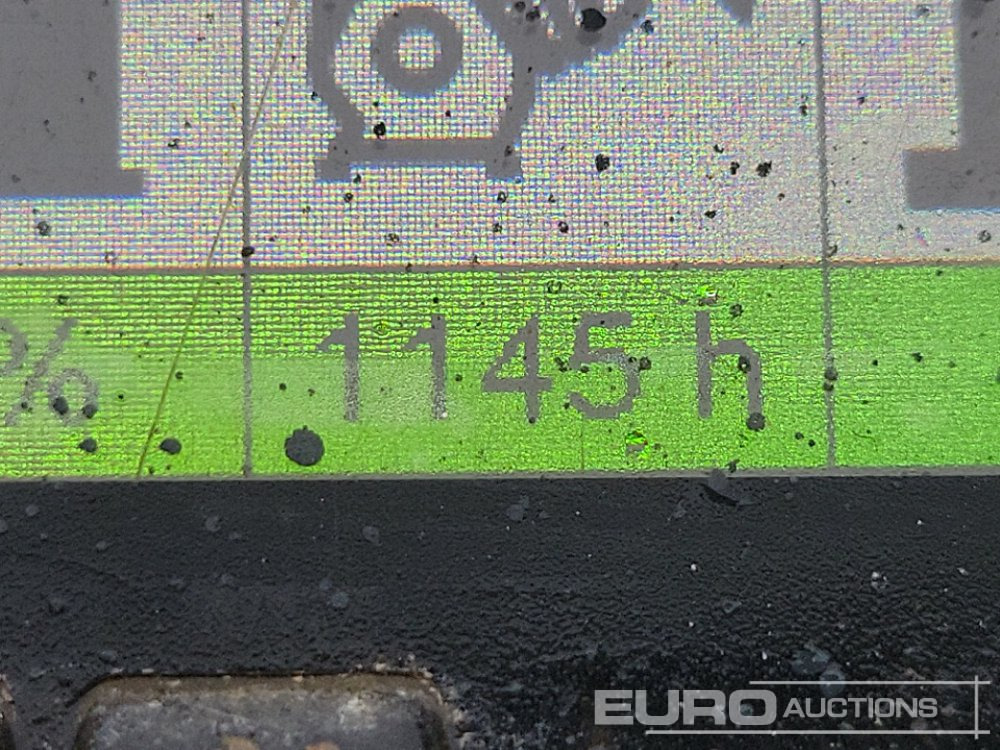 Plataforma elevadora 2014 Niftylift HR15NE: foto 38 Plataforma elevadora 2014 Niftylift HR15NE: foto 38