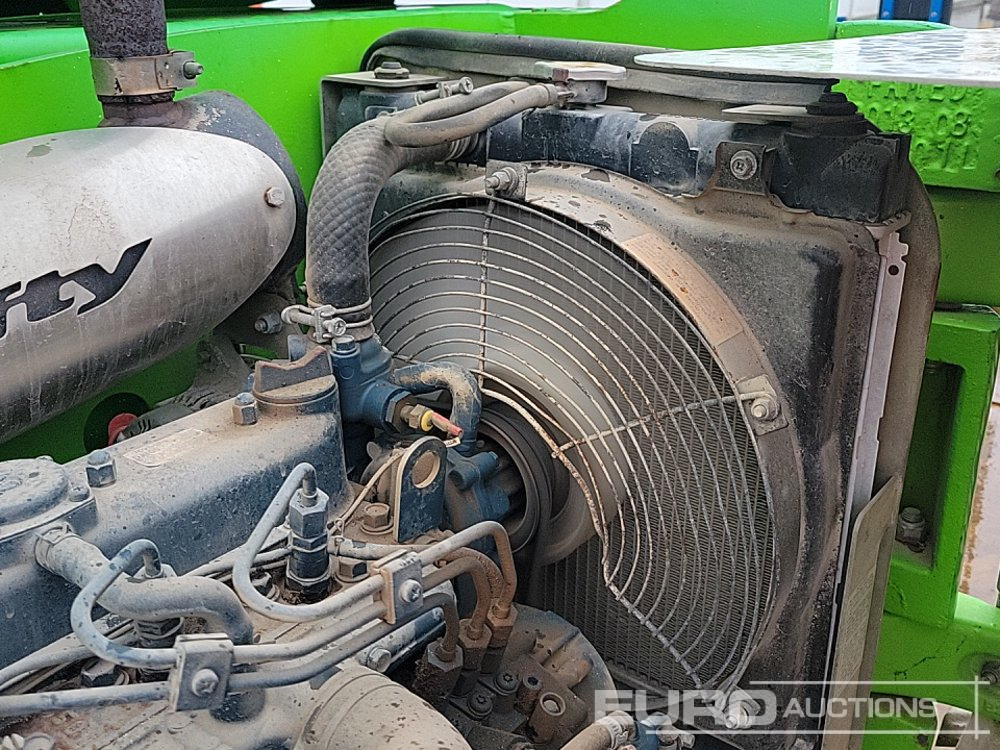 Plataforma elevadora 2014 Niftylift HR15NE: foto 19 Plataforma elevadora 2014 Niftylift HR15NE: foto 19