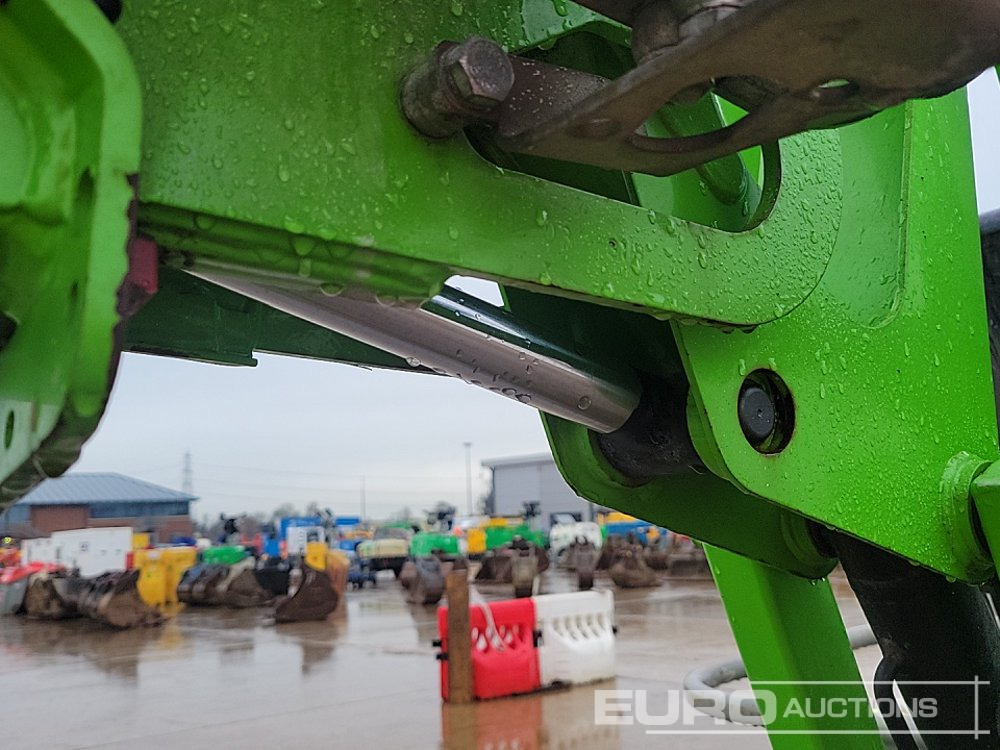 Plataforma elevadora 2014 Niftylift HR15NE: foto 25 Plataforma elevadora 2014 Niftylift HR15NE: foto 25