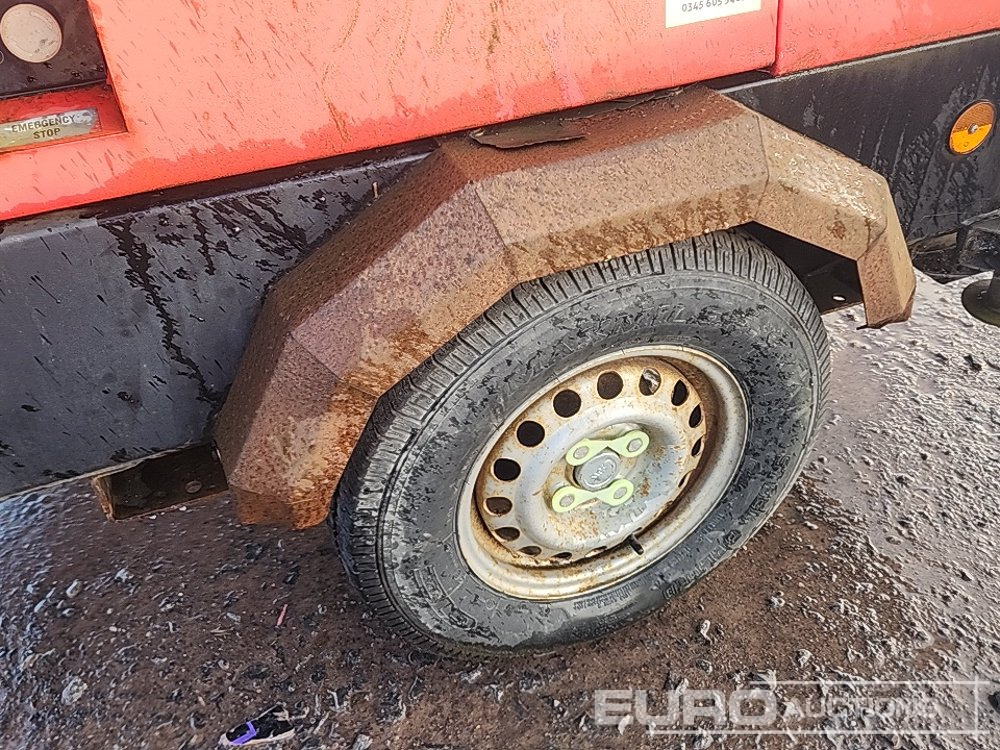 2014 Towerlight BLED1-1557 - Torre de iluminación: foto 5 2014 Towerlight BLED1-1557 - Torre de iluminación: foto 5