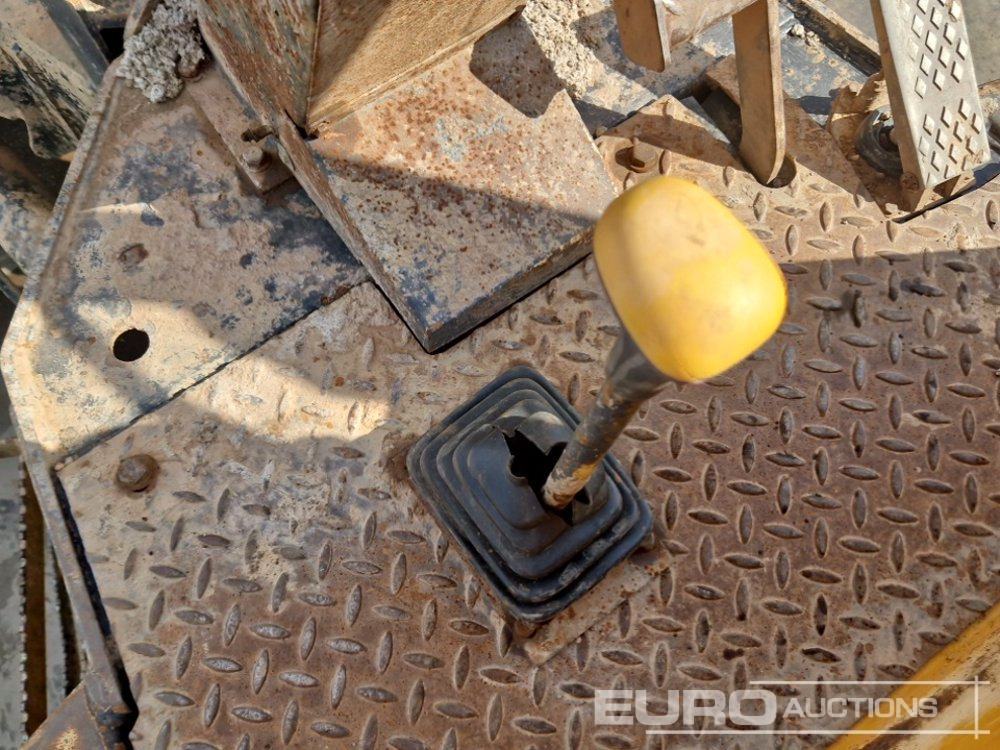 Minidumper 2015 JCB 6TST: foto 32