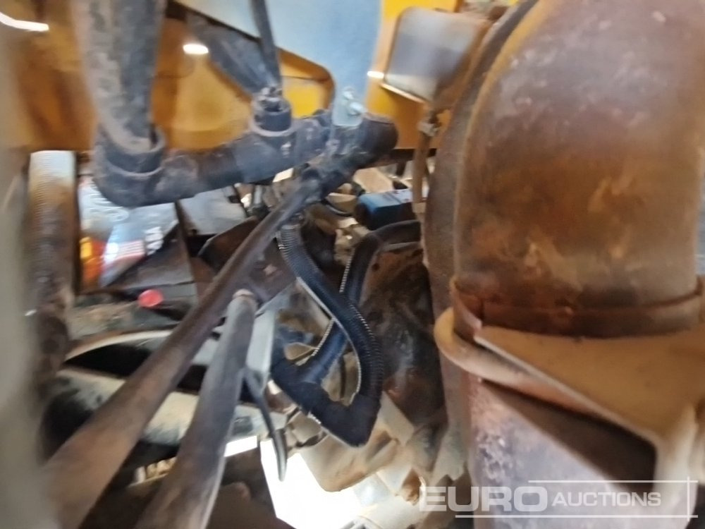 Minidumper 2015 JCB 6TST: foto 25