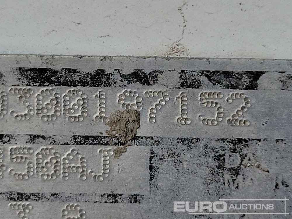 Plataforma elevadora 2015 JLG 450AJ: foto 44