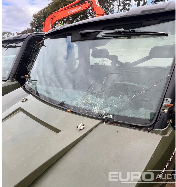 2015 Polaris Ranger 1000 - Cuadrimoto: foto 5 2015 Polaris Ranger 1000 - Cuadrimoto: foto 5
