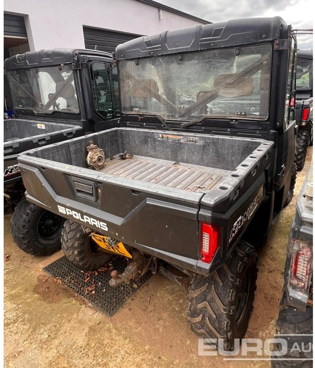 2015 Polaris Ranger 1000 - Cuadrimoto: foto 3 2015 Polaris Ranger 1000 - Cuadrimoto: foto 3