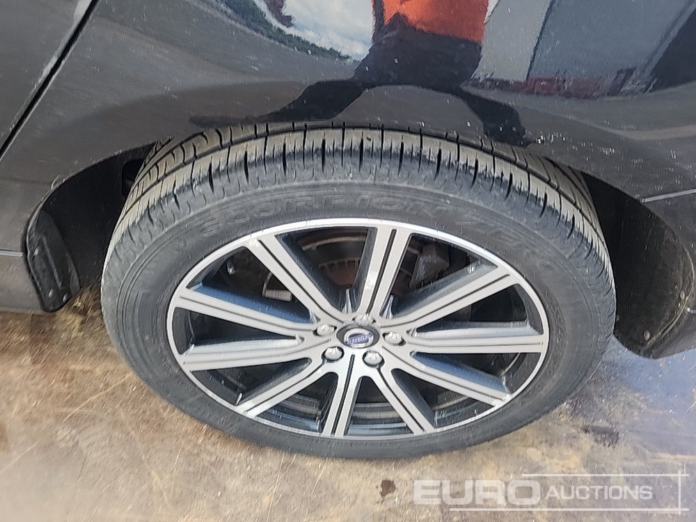 2015 Volvo XC60 - SUV/ Todoterreno: foto 5 2015 Volvo XC60 - SUV/ Todoterreno: foto 5