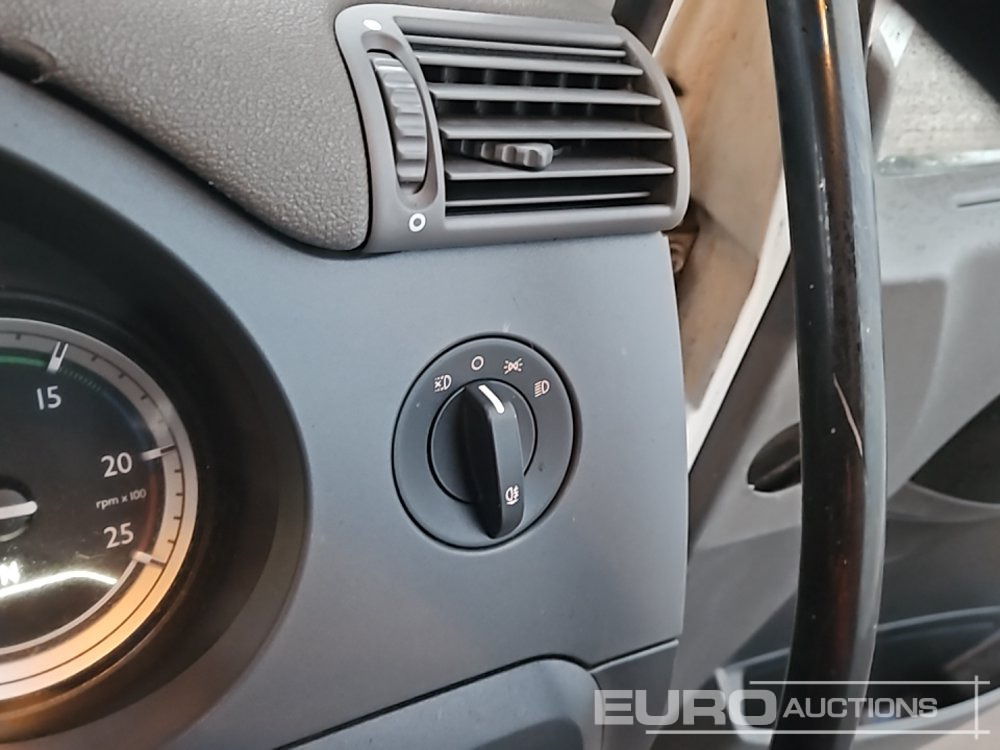 Camión caja abierta para transporte de equipos pesados 2016 DAF CF400: foto 41