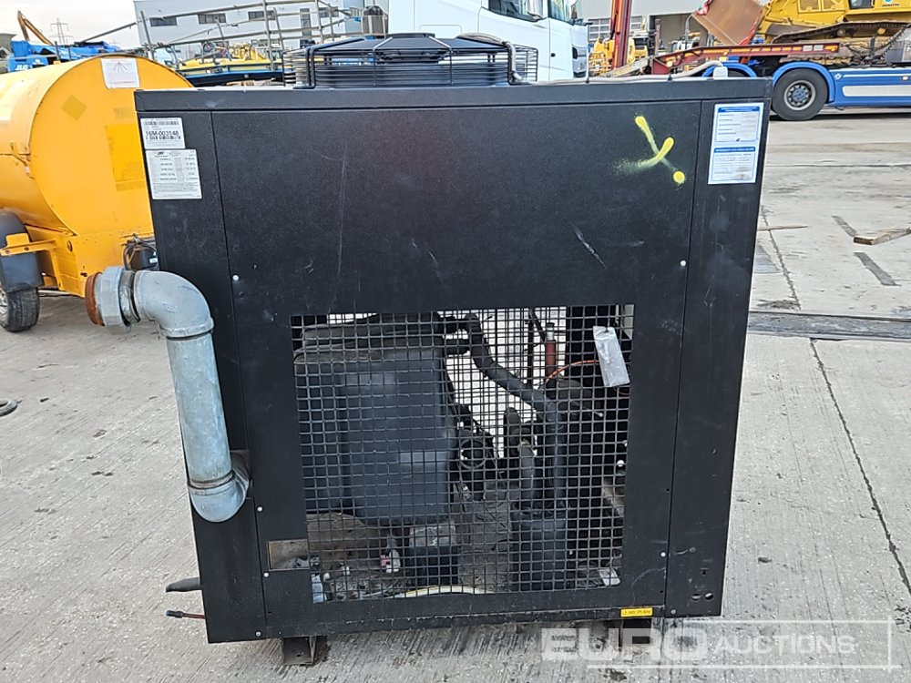 2016 Ingersoll Rand D1890IN-A - Equipo de construcción: foto 2 2016 Ingersoll Rand D1890IN-A - Equipo de construcción: foto 2