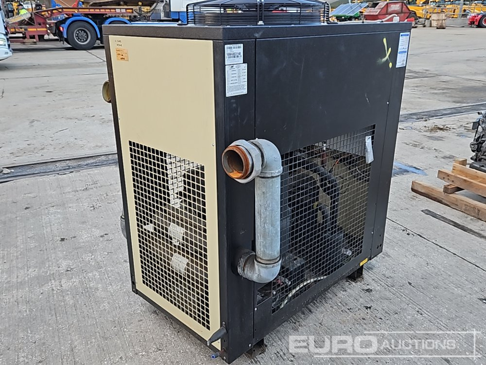 2016 Ingersoll Rand D1890IN-A - Equipo de construcción: foto 1 2016 Ingersoll Rand D1890IN-A - Equipo de construcción: foto 1