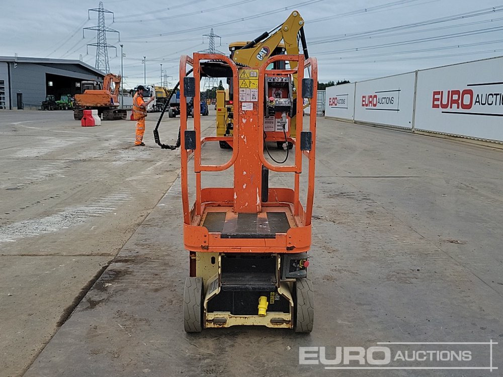 2016 JLG 1230ES - Plataforma elevadora: foto 4 2016 JLG 1230ES - Plataforma elevadora: foto 4