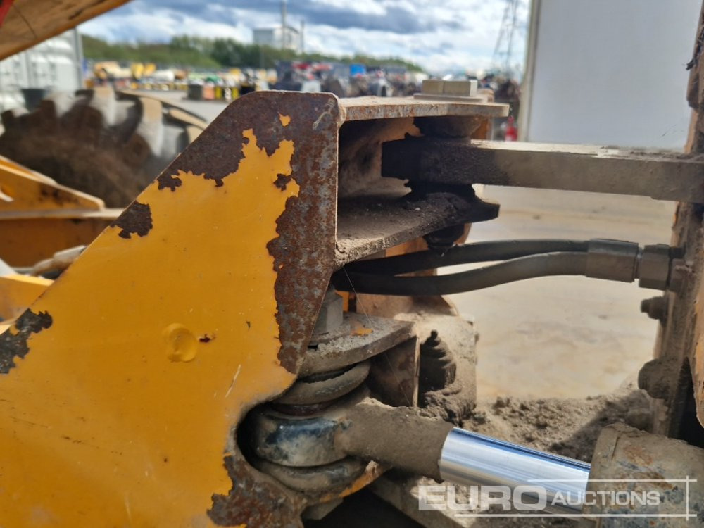 Minidumper 2016 Thwaites 3 Ton: foto 22