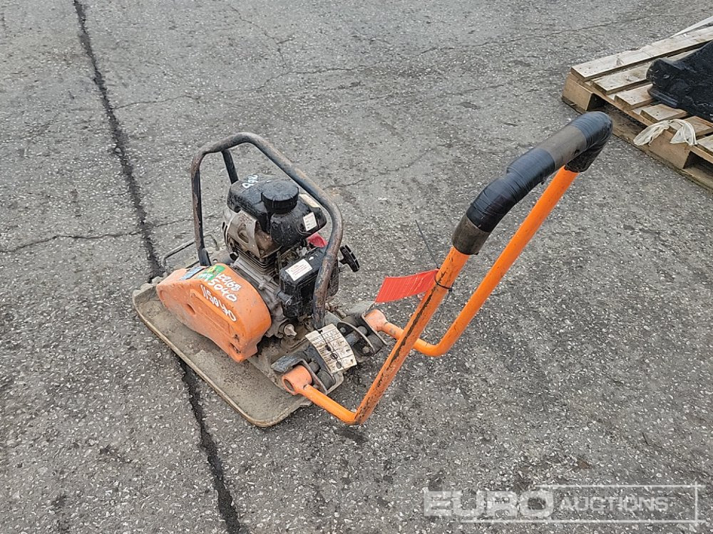 2017 Belle LC4051 - Construcción de carreteras: foto 3 2017 Belle LC4051 - Construcción de carreteras: foto 3