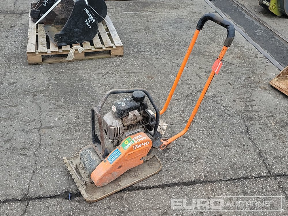 2017 Belle LC4051 - Construcción de carreteras: foto 1 2017 Belle LC4051 - Construcción de carreteras: foto 1