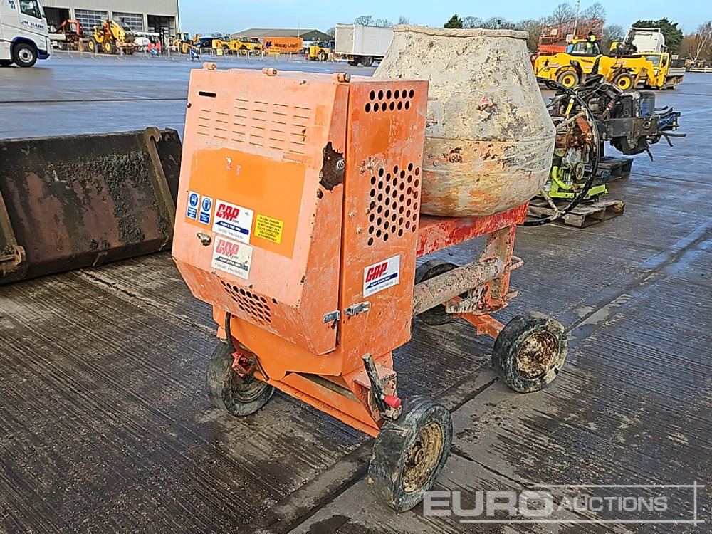 2017 Belle PM20 - Hormigonera: foto 5 2017 Belle PM20 - Hormigonera: foto 5