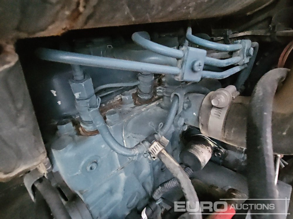 Miniexcavadora 2017 Bobcat E26: foto 29 Miniexcavadora 2017 Bobcat E26: foto 29